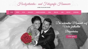 Hochzeitsvideo-Hannover