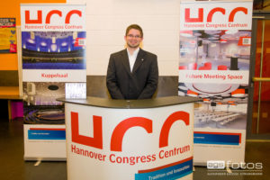 HCC Hannover Congress Centrum